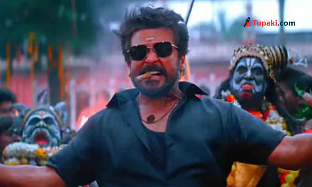 సూర్య ఫ్యాన్స్ కోపంలో అర్థ‌ముంది!