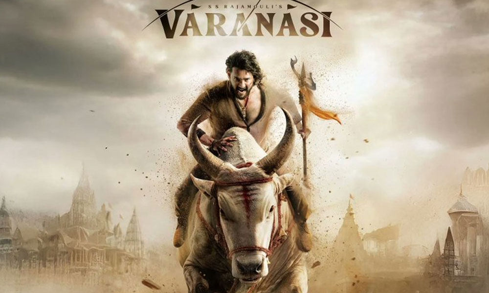 Talented Star Disbelieves “Varanasi” Budget