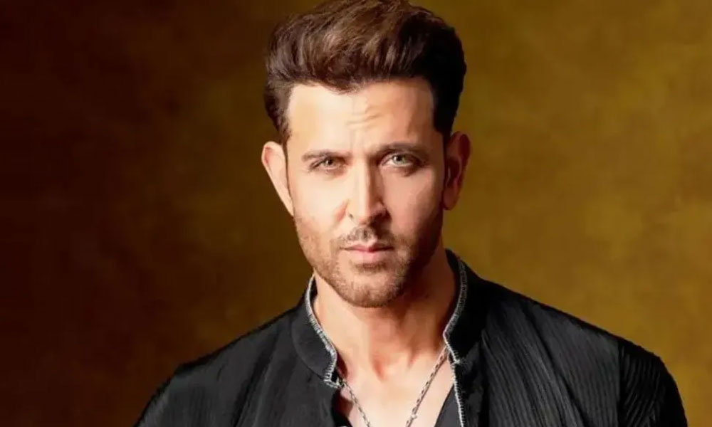 డాన్ 3 లోకి హృతిక్ రోషన్?
