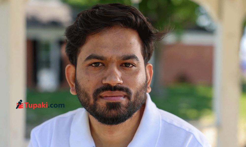 కాక్రోచ్ పార్టీ నేత భావోద్వేగ ట్వీట్.. రేపు ఢిల్లీకి అభిజిత్ రాక