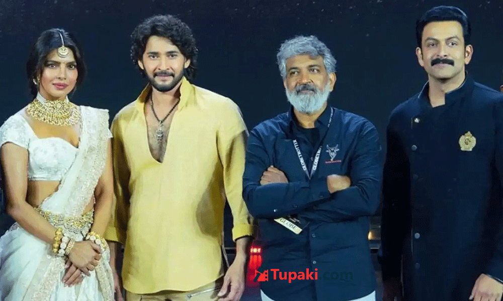 కలెక్షన్ల కోసం కాదు.. కొత్త చరిత్ర రాయ‌డానికి జక్కన్న మిషన్!