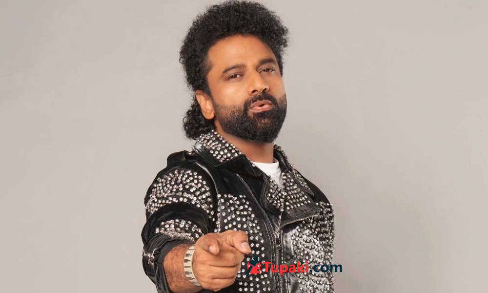 Sing Geetham Has Many Surprises: Devi Sri Prasad