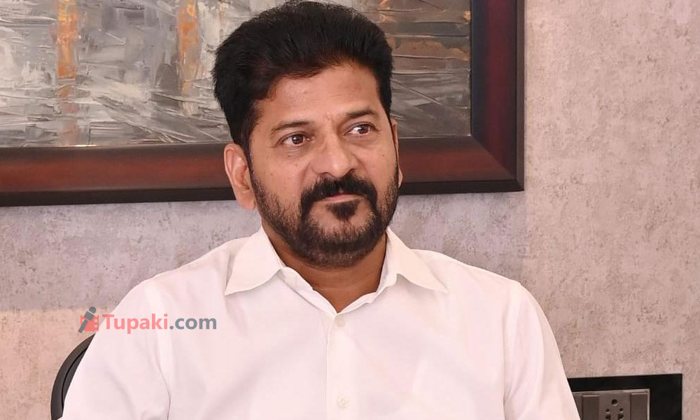 Arvind Reddy సవాళ్ల ముచ్చట: బీఆర్ ఎస్కు రేవంత్-రేవంత్కు అర్వింద్! | Telangana ...