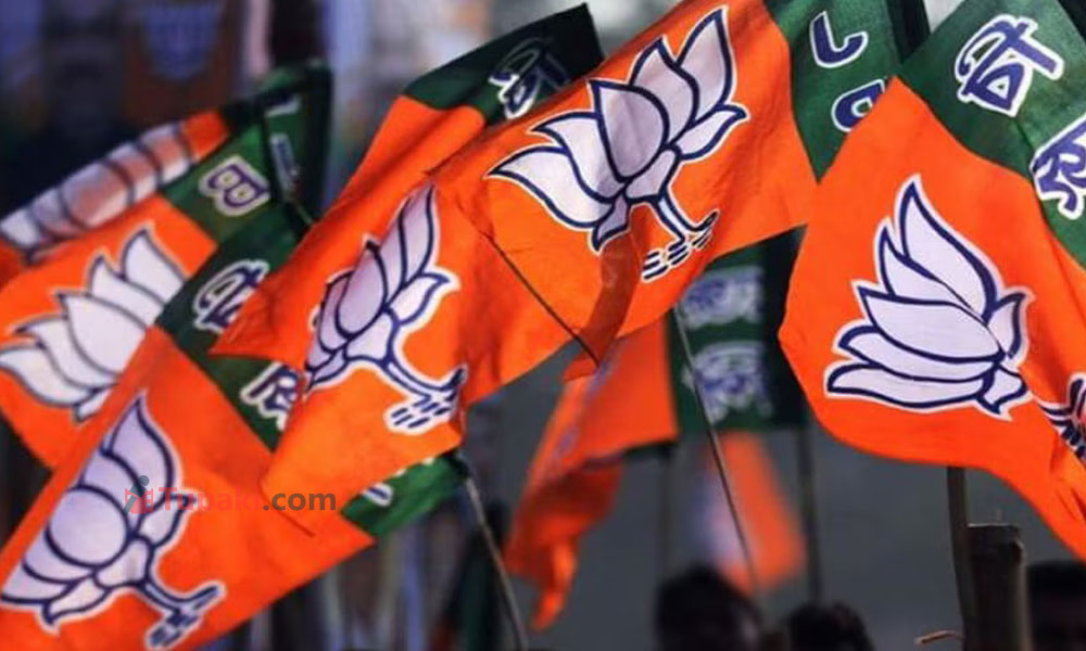 బీజేపీకి ఎప్పటికీ అర్థం కాని దక్షిణ భారతం !
