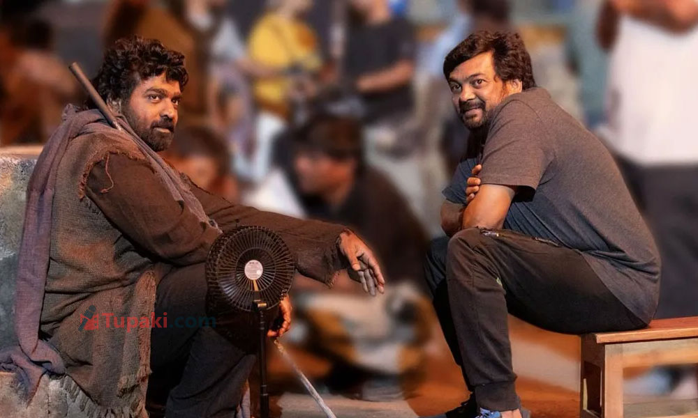 మ‌ళ్లీ మ‌ళ్లీ చెప్పుకునేలా గ‌ట్టిగా కొట్టాలి పూరీ స‌ర్!