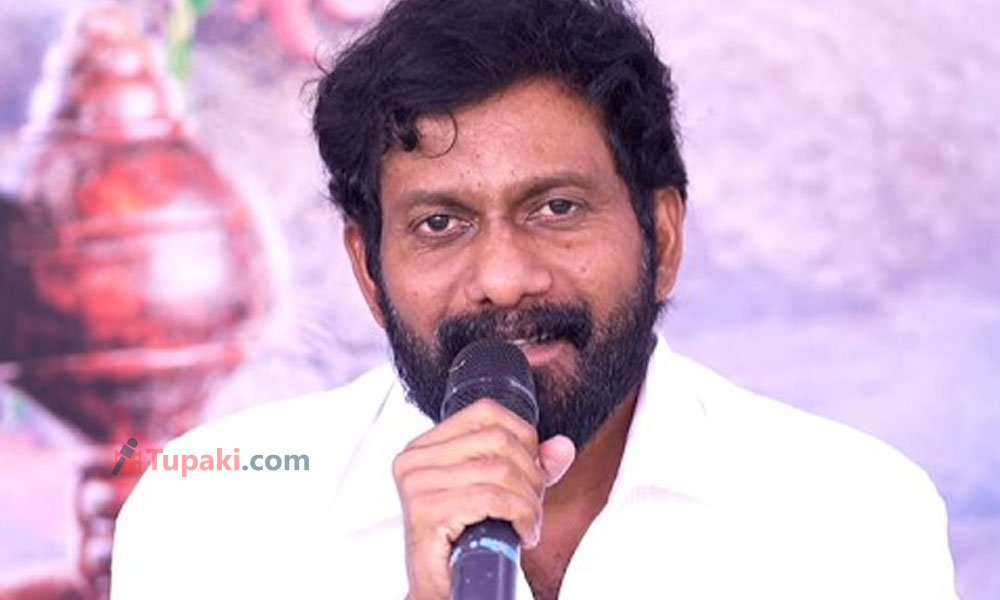 Buchi Babu swiftly clarifies and edits Peddi