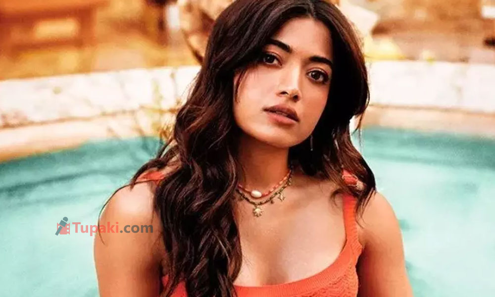 సోషల్ మీడియా శాపంపై మనసు విప్పిన శ్రీవల్లి! సోషల్ మీడియా శాపంపై మనసు విప్పిన శ్రీవల్లి!
