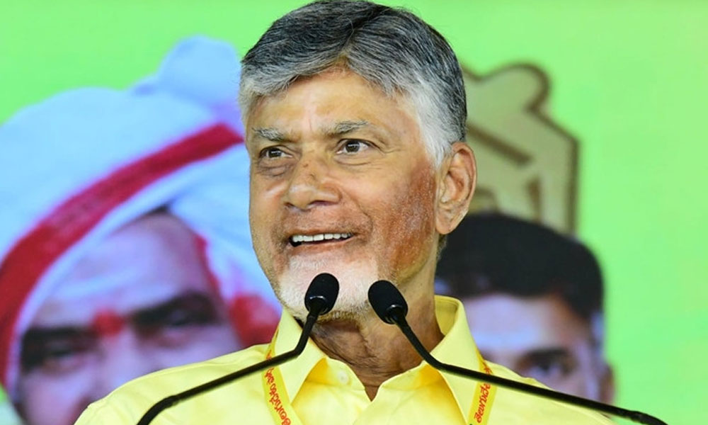 ఏపీ రాజ్యసభ: 3+1 కాదా? మొత్తం ‘4’ టీడీపీకేనా?