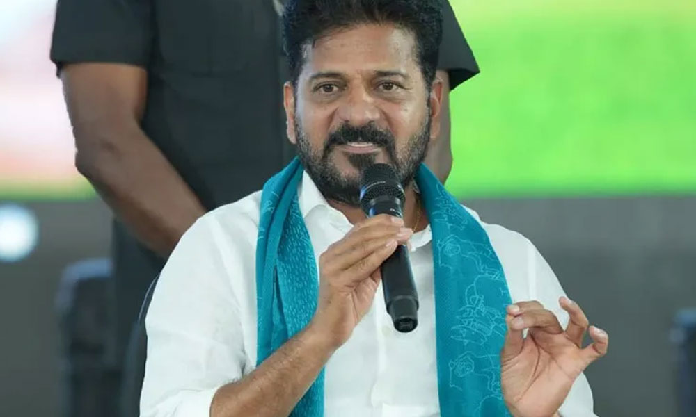 కాంగ్రెస్ లో తిరుగులేని శక్తిగా రేవంత్? కాంగ్రెస్ లో తిరుగులేని శక్తిగా రేవంత్?