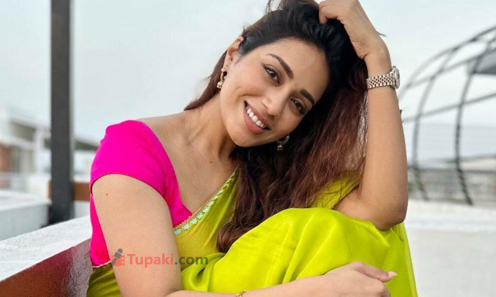 Why So Much Buzz Around Nivetha Pethuraj?