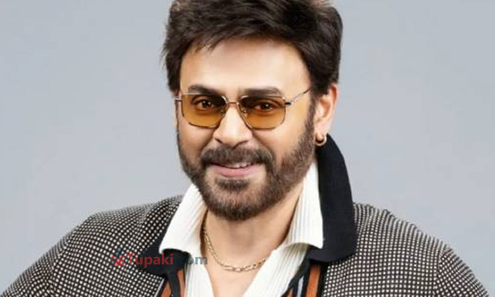 వెంకీ డెసిష‌న్ పై రెండు రెండు సినిమాల భవిష్యత్తు!
