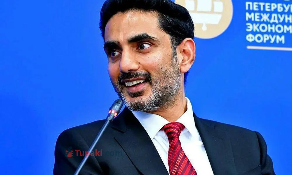 దేవాన్ష్ పేరుతో పుష్కర్ ఘాట్.. మంత్రి లోకేశ్ స్ట్రాంగ్ ఆర్డర్స్