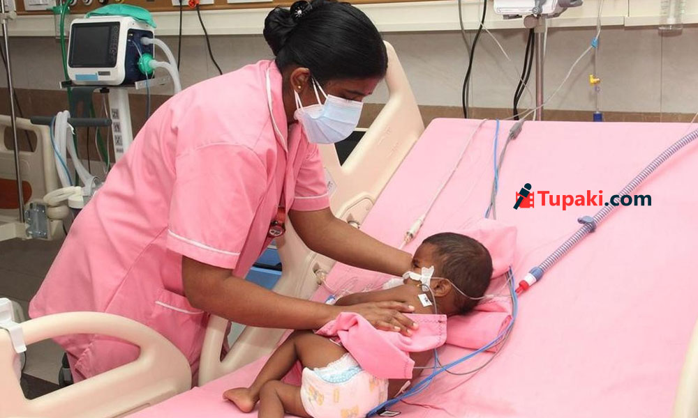 ఫ్రీ హార్ట్ సర్జరీ..టీటీడీ అందిస్తున్న ఈ స్కీమ్ గురించి మీకు తెలుసా?