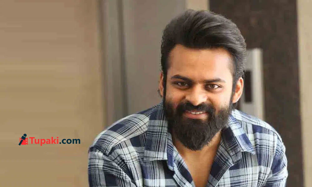 స్పెషల్ కాన్సెప్ట్, ఇంట్రెస్టింగ్ టైటిల్.. మెగా మేనల్లుడి నెక్స్ట్ ప్లాన్ ఇదేనా? స్పెషల్ కాన్సెప్ట్, ఇంట్రెస్టింగ్ టైటిల్.. మెగా మేనల్లుడి నెక్స్ట్ ప్లాన్ ఇదేనా?