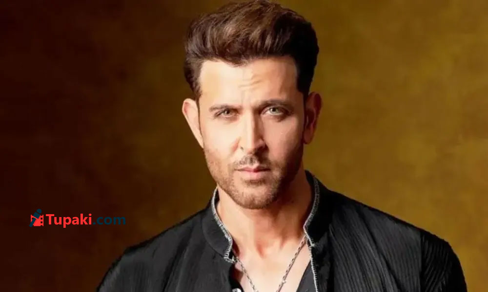 హృతిక్ కోరిక విన్నారా? డియ‌ర్ సౌత్ పాన్ ఇండియన్ డైరెక్ట‌ర్స్!