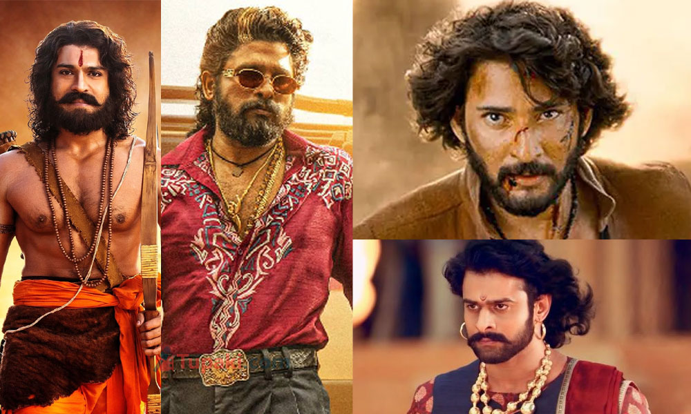 కమర్షియల్ చిత్రాల్లో అవార్డు విన్నింగ్ నటన!