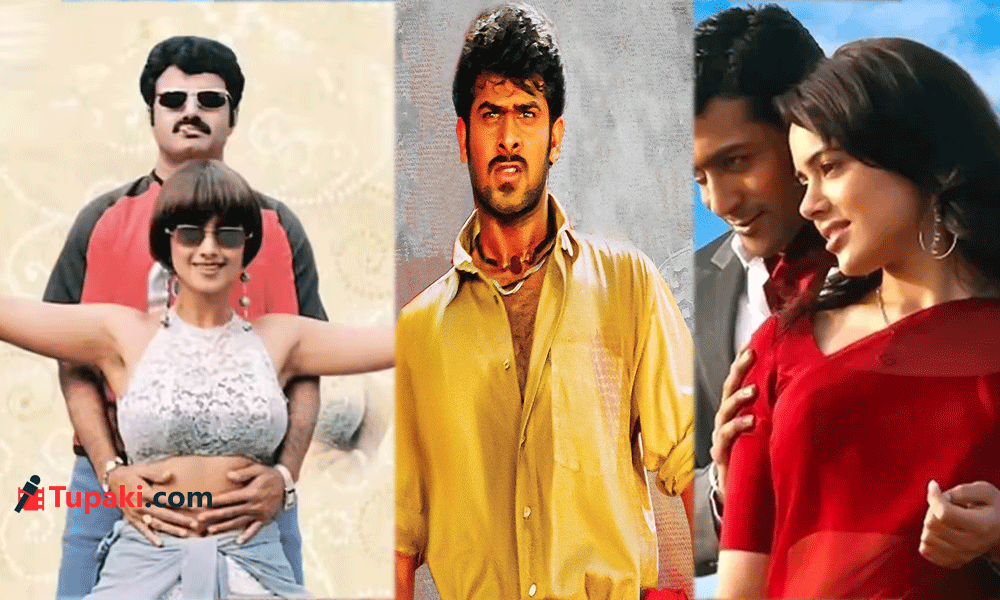 టాలీవుడ్ రీరిలీజ్ లు.. చిన్న సినిమాలకు ప్రాబ్లం ఏంటి? టాలీవుడ్ రీరిలీజ్ లు.. చిన్న సినిమాలకు ప్రాబ్లం ఏంటి?