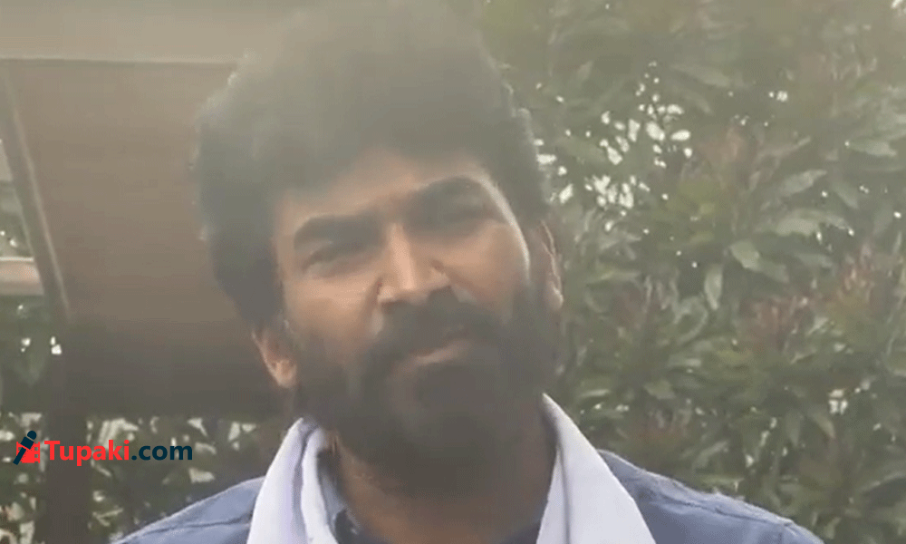 అక్కా.. గెటప్ మార్చుకుని నీతులు చెబితే వినాలా? కవితకు జనసేన కౌంటర్ అక్కా.. గెటప్ మార్చుకుని నీతులు చెబితే వినాలా? కవితకు జనసేన కౌంటర్