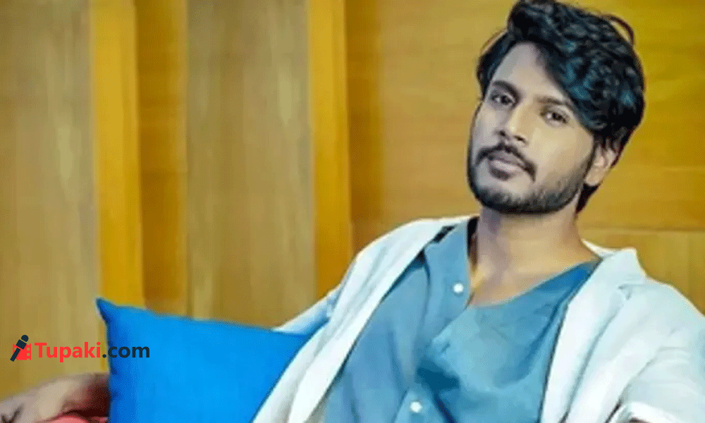 సక్సెస్ ఉంటేనే విలువా? ఇండస్ట్రీ తీరుపై సందీప్ కిషన్ ఫైర్!