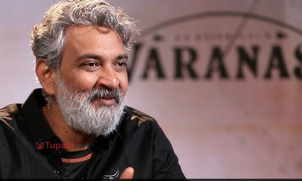 Not Ravana! Rajamouli Picks a Different Ramayana Villain for Varanasi