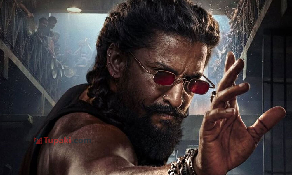 నాని ఫ్యాన్స్కు మరో షాక్.. ది ప్యారడైజ్ మళ్లీ వాయిదా? నాని ఫ్యాన్స్కు మరో షాక్.. ది ప్యారడైజ్ మళ్లీ వాయిదా?
