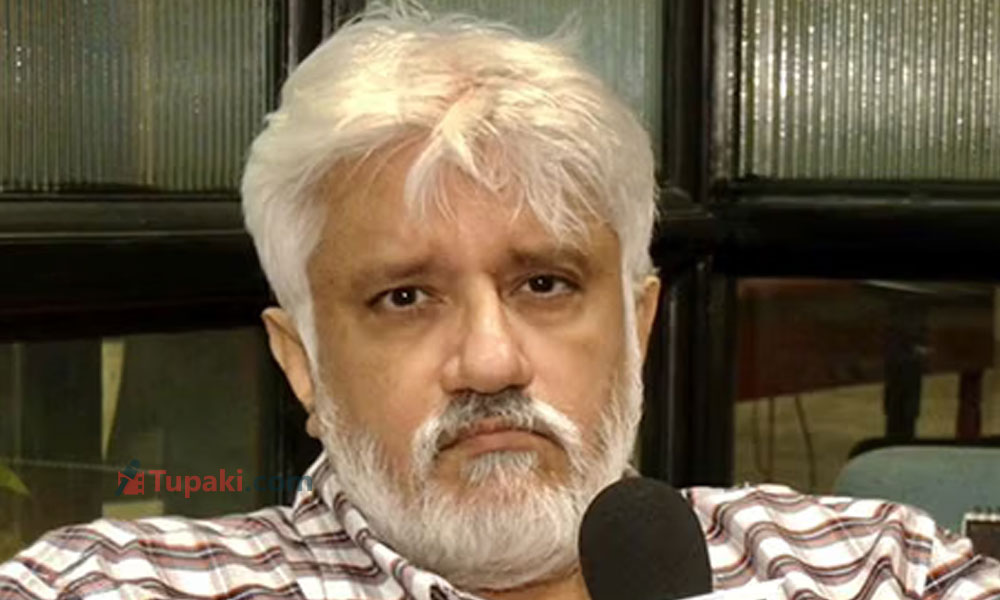 70 రోజుల జైలు..జీవితాన్నే మార్చేసింద‌న్న డైరెక్ట‌ర్!