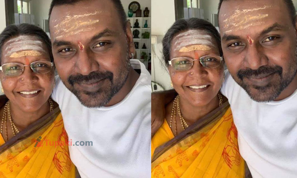 రాజకీయాల్లోకి రాఘవ లారెన్స్.. ఆ పార్టీలోకి ఆ రోజే చేరిక! రాజకీయాల్లోకి రాఘవ లారెన్స్.. ఆ పార్టీలోకి ఆ రోజే చేరిక!