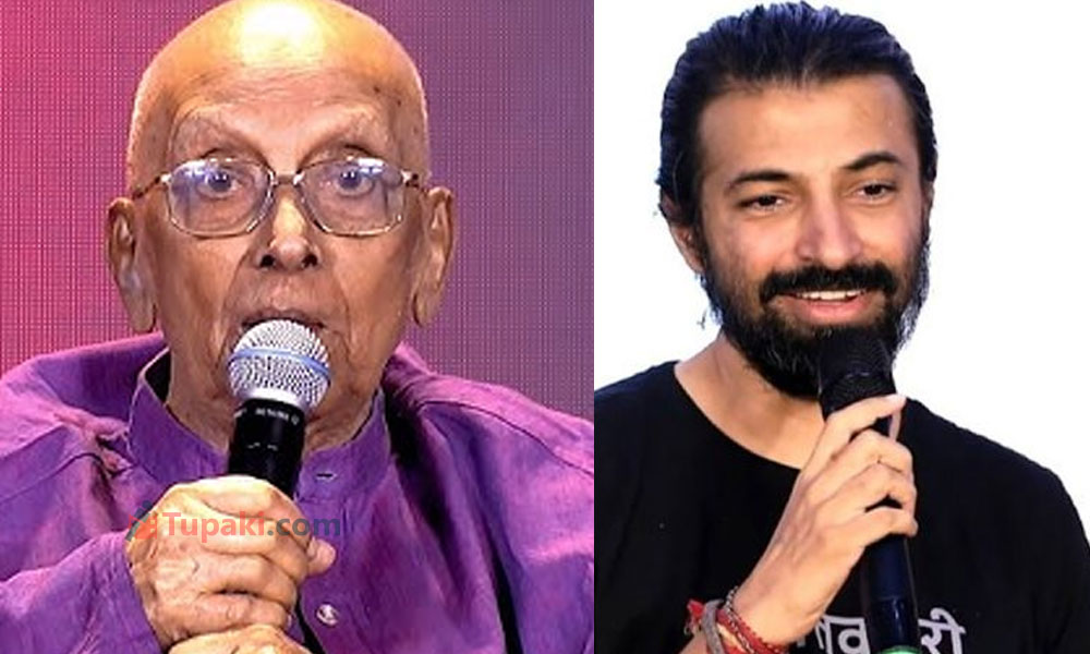 సినిమా ఆలోచన నాదే.. కానీ క్రెడిట్ అంతా నాగ్ అశ్విన్‌దే!