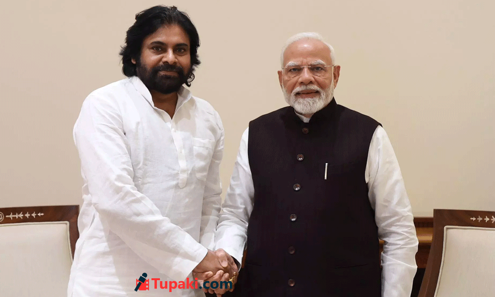 డిప్యూటీ సీఎంకు ఎన్డీఏ బిగ్ ఆఫర్.. తెరపైకి ఆ సీక్రెట్ డీల్