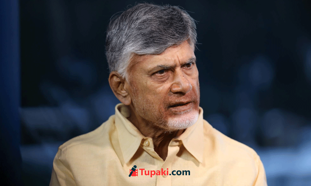 ఇండియాలో సీనియర్ మోస్ట్ సీఎం.. చంద్రబాబు మరో అరుదైన రికార్డు