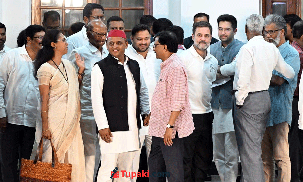 ఇండియా కూటమి కీలక భేటీ.. మమత ఎంట్రీ, కేజ్రీవాల్, స్టాలిన్ దూరం?