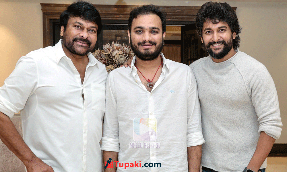 లింక్ చేయడమే కాదు.. అంచనాలూ ఓదెల అందుకుంటాడా? లింక్ చేయడమే కాదు.. అంచనాలూ ఓదెల అందుకుంటాడా?