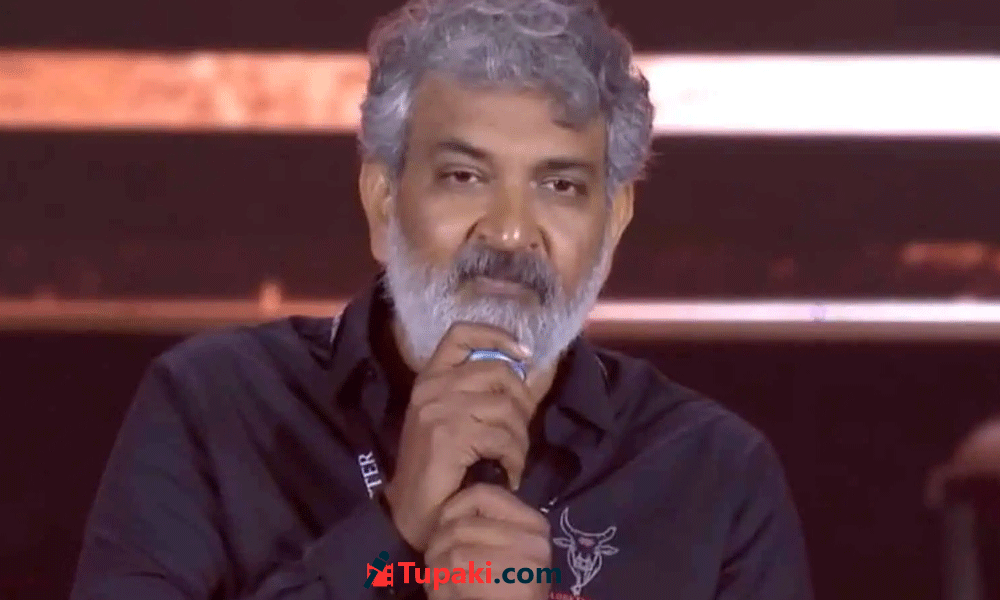 జ‌నాల్ని ముందే సిద్దం చేస్తోన్న జ‌క్క‌న్న‌!