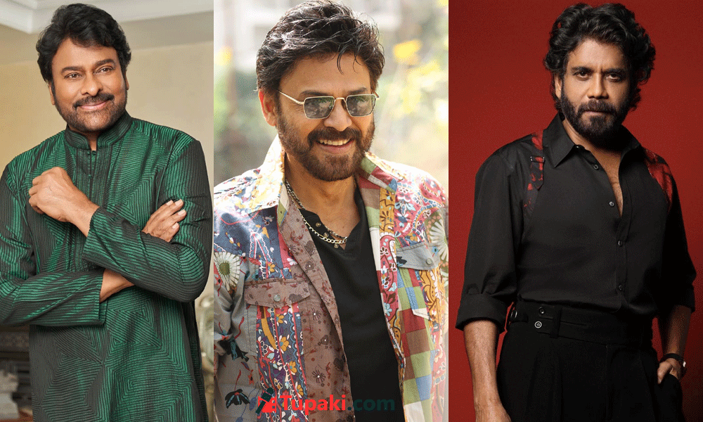 రూట్ మార్చిన సీనియర్లు వ‌య‌సుకు తగ్గ పాత్రలకే జై!