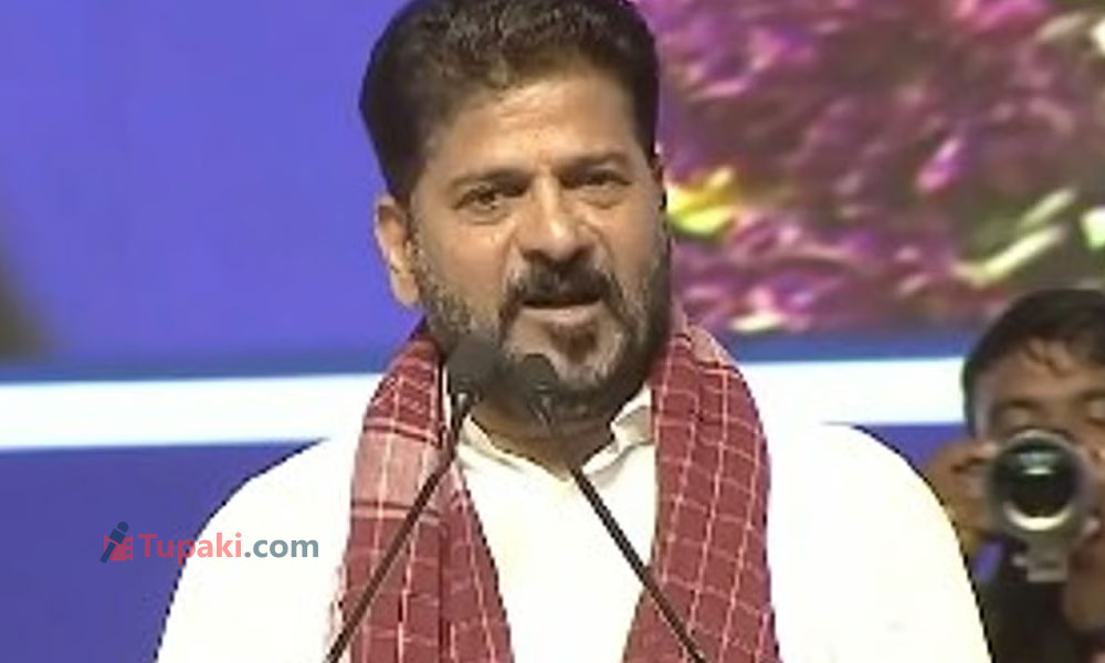 కిషన్ రెడ్డి ఇదేం బుద్ధి.. సీఎం రేవంత్ మహా సీరియస్ కిషన్ రెడ్డి ఇదేం బుద్ధి.. సీఎం రేవంత్ మహా సీరియస్