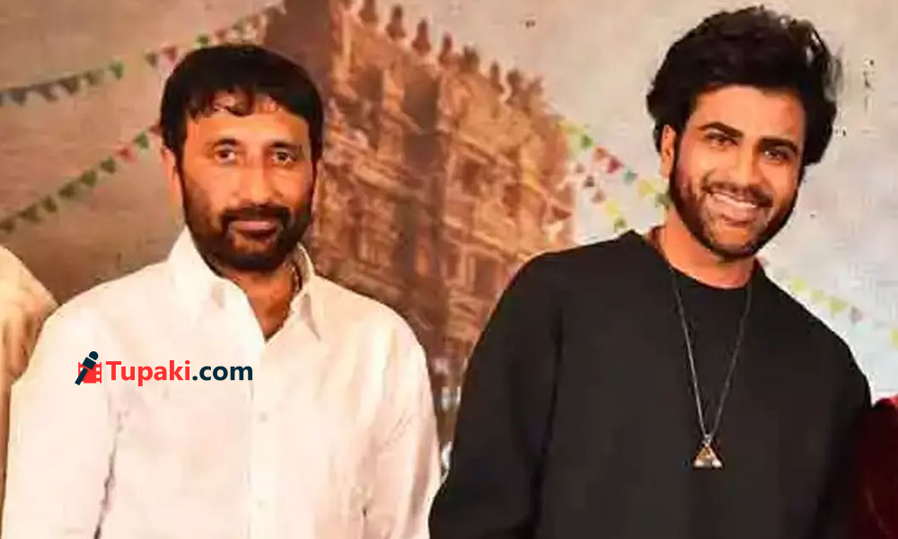 నవ్వుల దాడికి శ్రీను వైట్ల రెడీ.. జార్జ్ క్రిష్ తో హిట్ ట్రాక్‌లోకి?