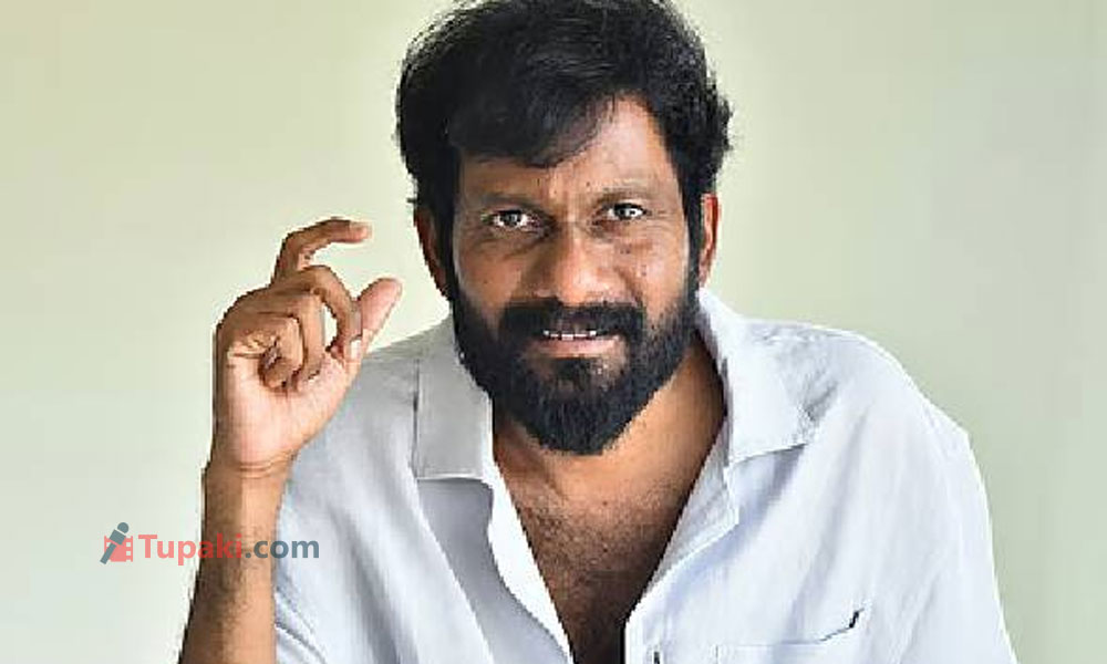 Buchi Babus Jagadam, Same In Sukumars Route