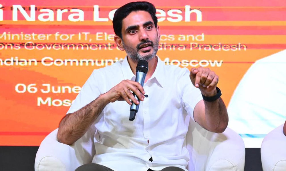 టీడీపీలో హాట్ టాపిక్ గా మంగళగిరి మోడల్.. తమ్ముళ్లకు టార్గెట్ సెట్ చేసిన లోకేశ్