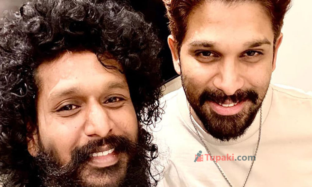 Lokesh Kanagaraj Meets Allu Arjun Twice? What’s Up?