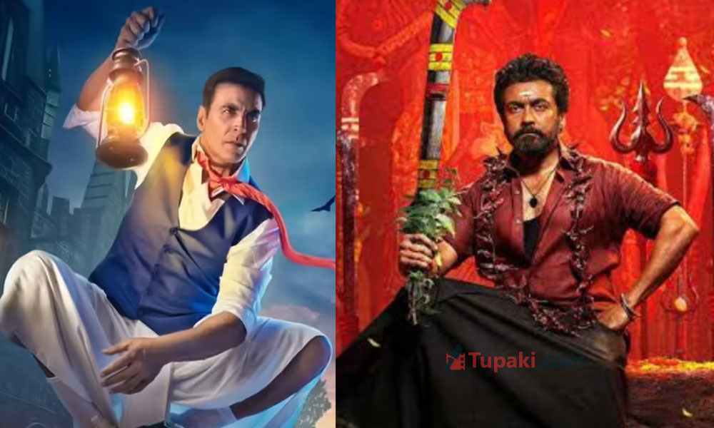 వీకెండ్ ప్లాన్ ఫిక్స్… ఈ వారం OTTలో రాబోయే హాట్ కంటెంట్! వీకెండ్ ప్లాన్ ఫిక్స్… ఈ వారం OTTలో రాబోయే హాట్ కంటెంట్!