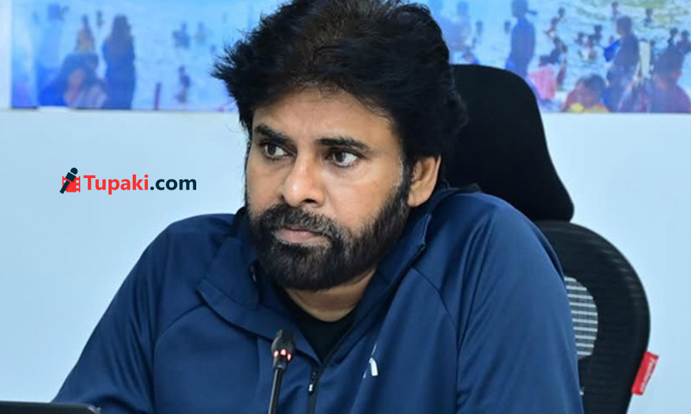 Exclusive: Pawan Kalyan’s Total Lineup Put On Hold