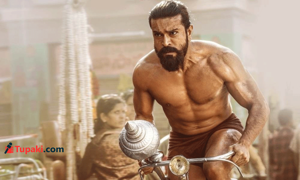 చరణ్ పెద్ది రేట్లు.. ఆ ఫార్ములా ఫాలో అవుతారా?