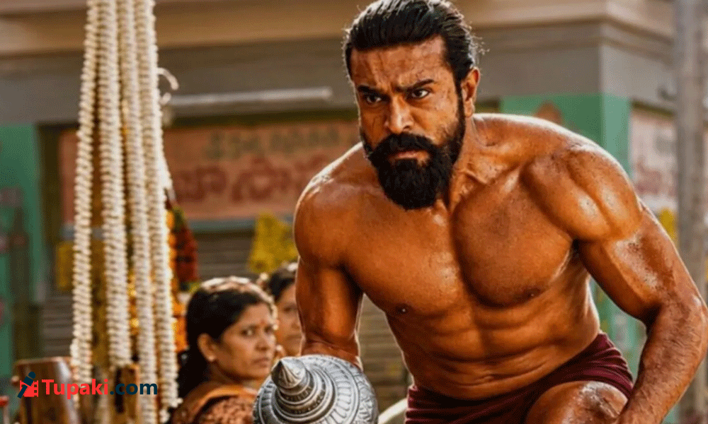 చరణ్ పెద్ది.. కోలీవుడ్, బాలీవుడ్ సంగతేంటి? చరణ్ పెద్ది.. కోలీవుడ్, బాలీవుడ్ సంగతేంటి?
