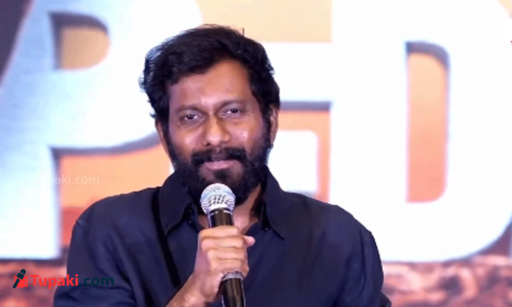 ఒక్క సీన్‌తో గెలుపు? చరణ్ నటనపై బుచ్చిబాబు బిగ్ స్టేట్‌మెంట్!
