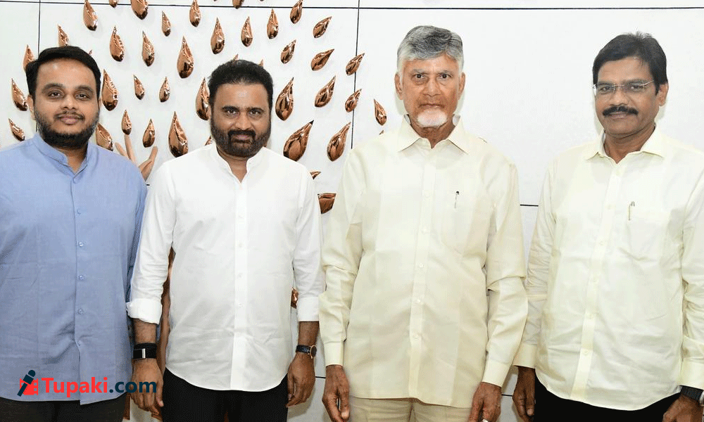 నామినేష‌న్ పూర్తి... ఎన్నిక లాంఛ‌నం!