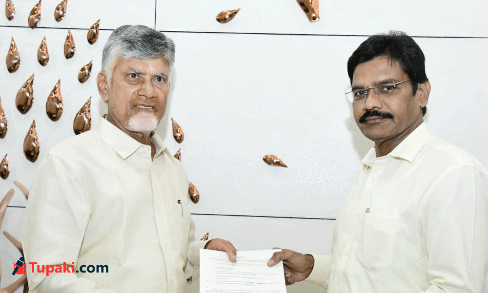 గుంటూరులో పొలిటిక‌ల్ భాష్యం మారుతుందా?