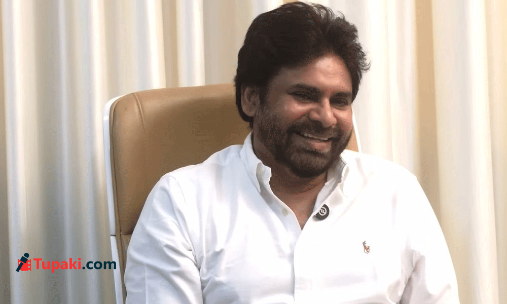గోదావరి నదిలో కాలకూటం...పవన్ సంచలనం