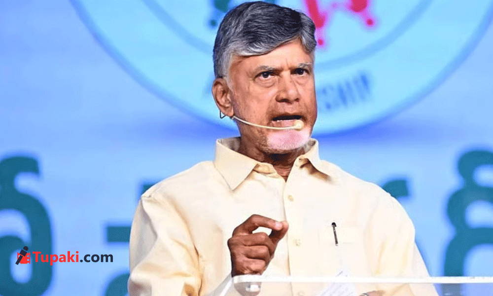 ఢిల్లీకి బాబు...రెండు రోజులు బిజీ షెడ్యూల్