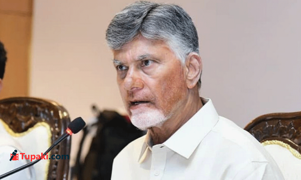 బాబు మార్కుకి నూరు మార్కులు !