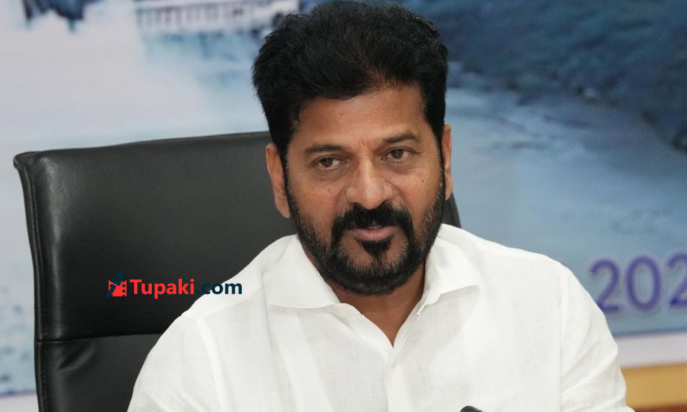 హిట్లర్ మాట.. రేవంత్ ను భారీ డ్యామేజ్ చేసిందా?